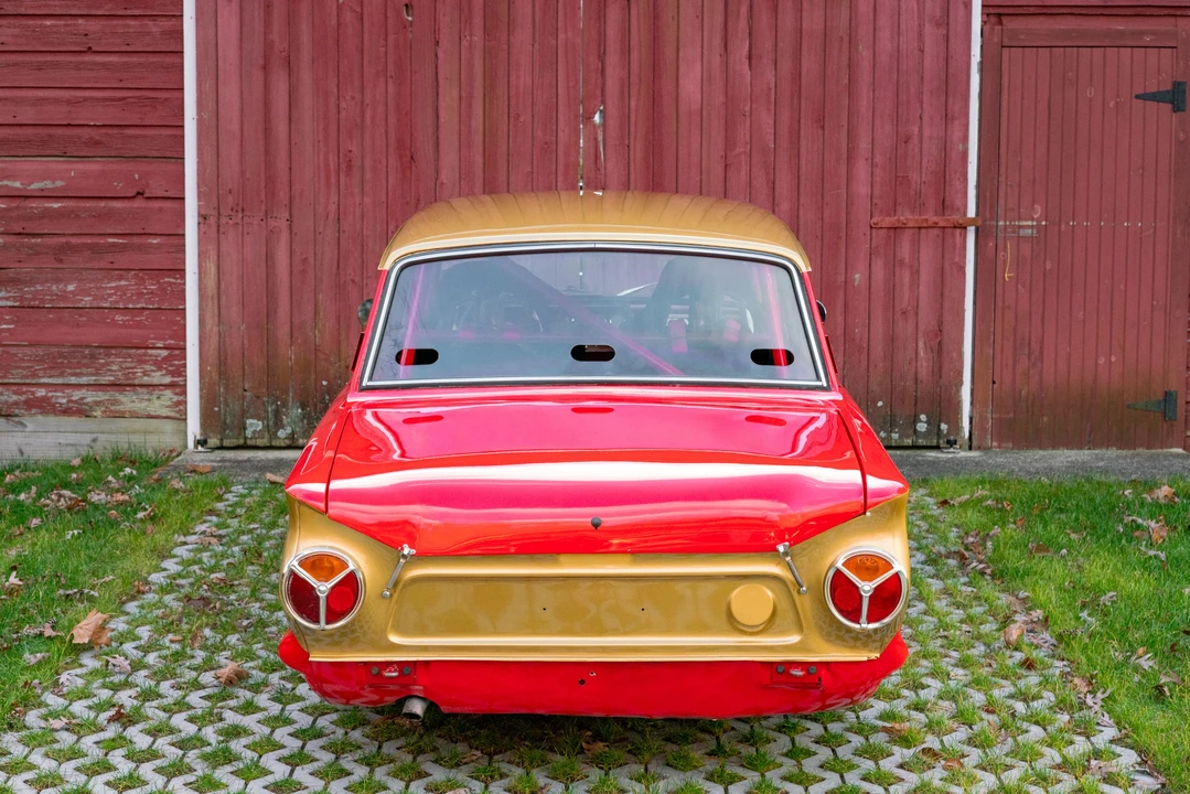 1965 Ford Cortina - Image 20 of 31
