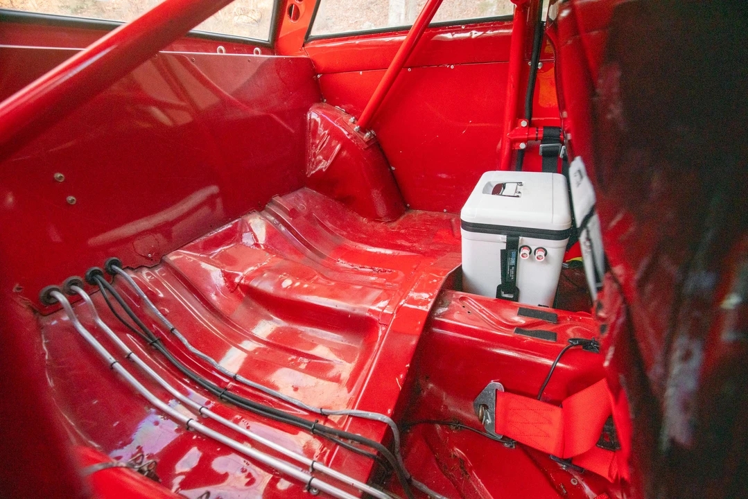 1965 Ford Cortina - Image 7 of 31