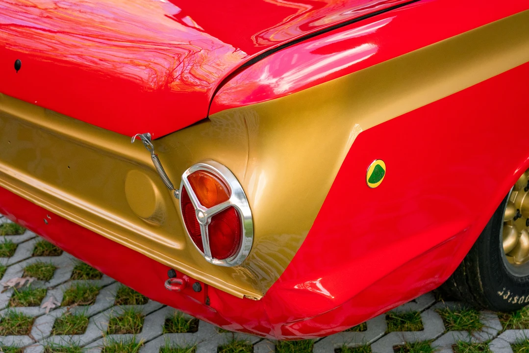 1965 Ford Cortina - Image 21 of 31