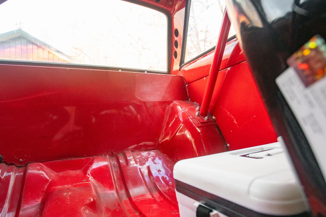 1965 Ford Cortina - Image 15 of 31