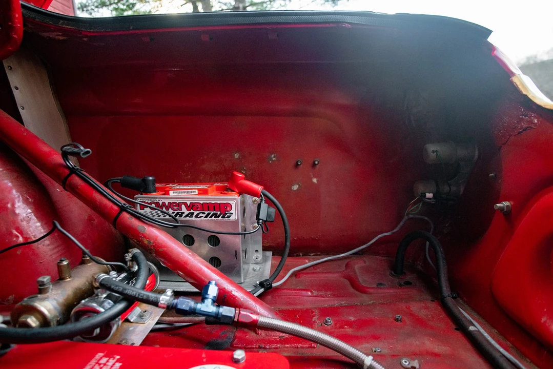 1965 Ford Cortina - Image 12 of 31