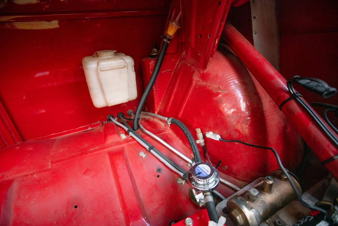 1965 Ford Cortina - Image 10 of 31
