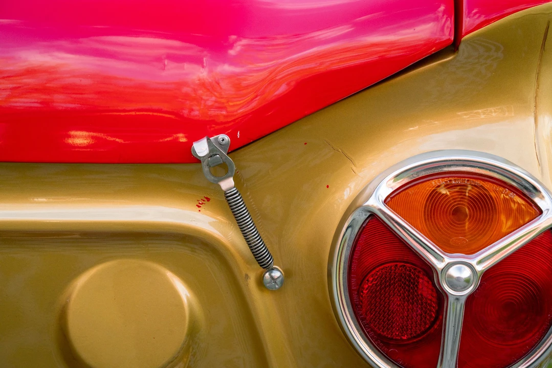 1965 Ford Cortina - Image 22 of 31