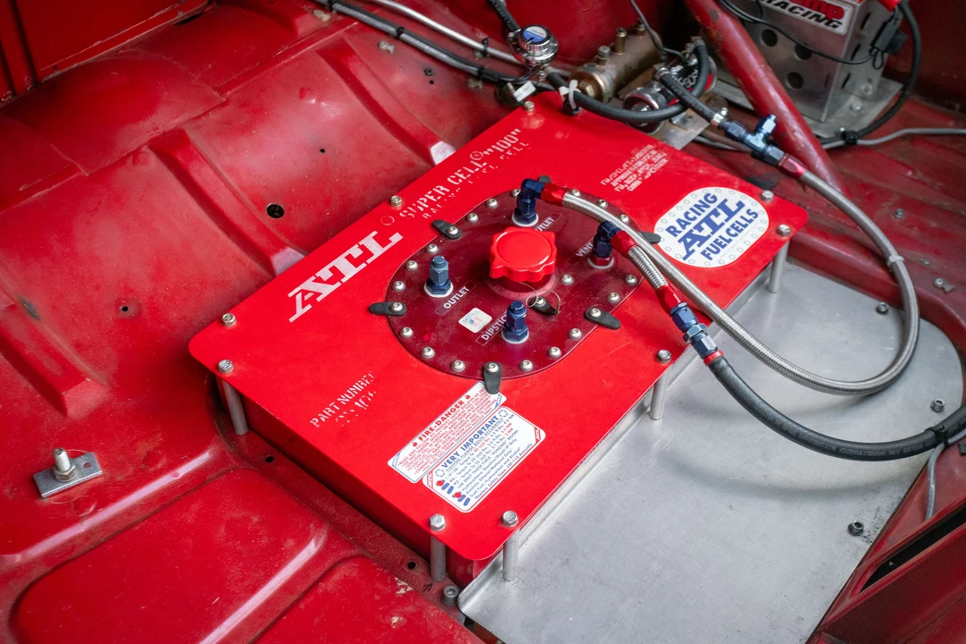 1965 Ford Cortina - Image 14 of 31