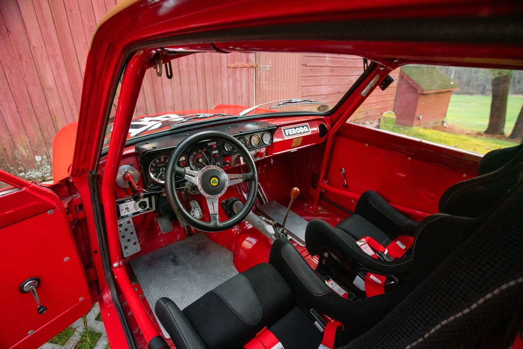 1965 Ford Cortina - Image 19 of 31