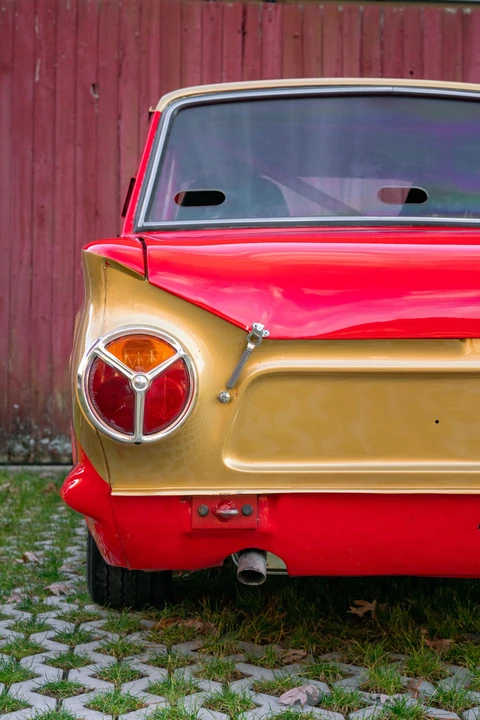1965 Ford Cortina - Image 24 of 31