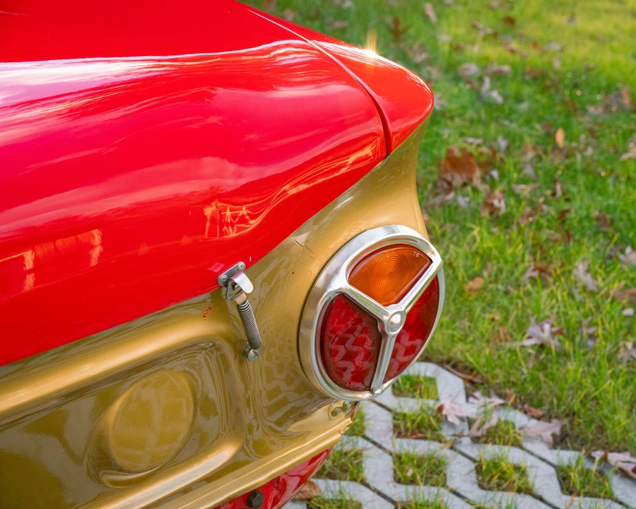 1965 Ford Cortina - Image 23 of 31