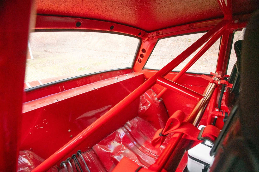 1965 Ford Cortina - Image 8 of 31