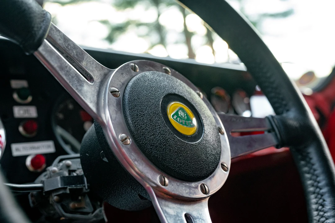 1965 Ford Cortina - Image 31 of 31