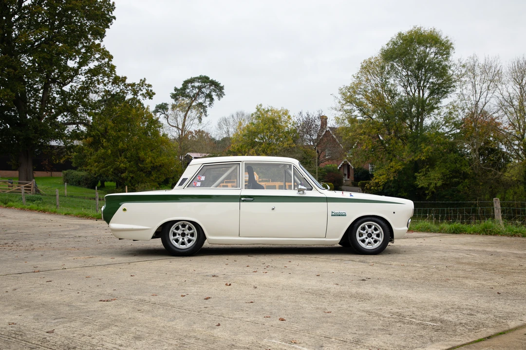 1965 Ford Cortina - Image 12 of 31