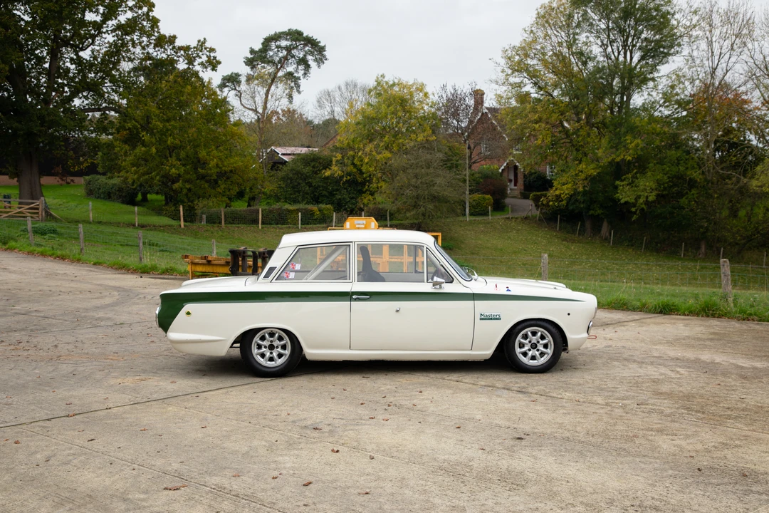 1965 Ford Cortina - Image 20 of 31