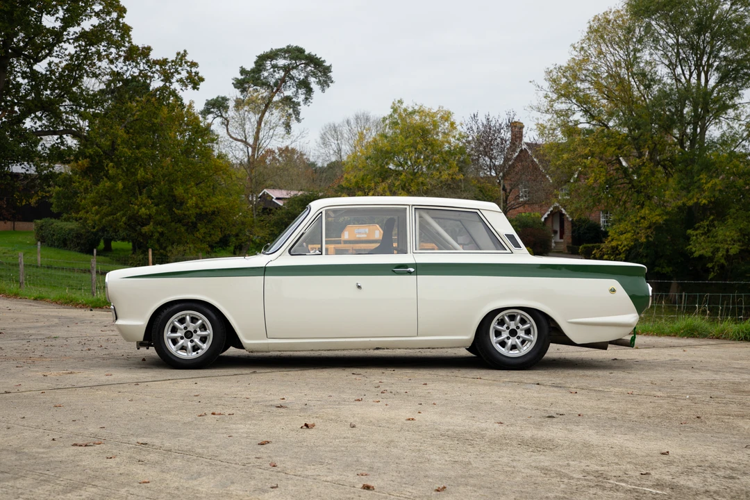 1965 Ford Cortina - Image 16 of 31