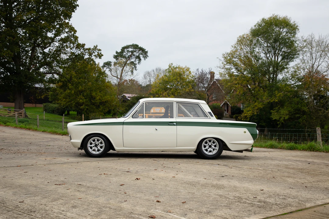 1965 Ford Cortina - Image 24 of 31