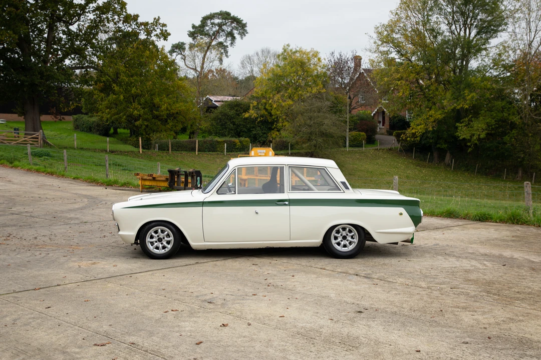 1965 Ford Cortina - Image 30 of 31