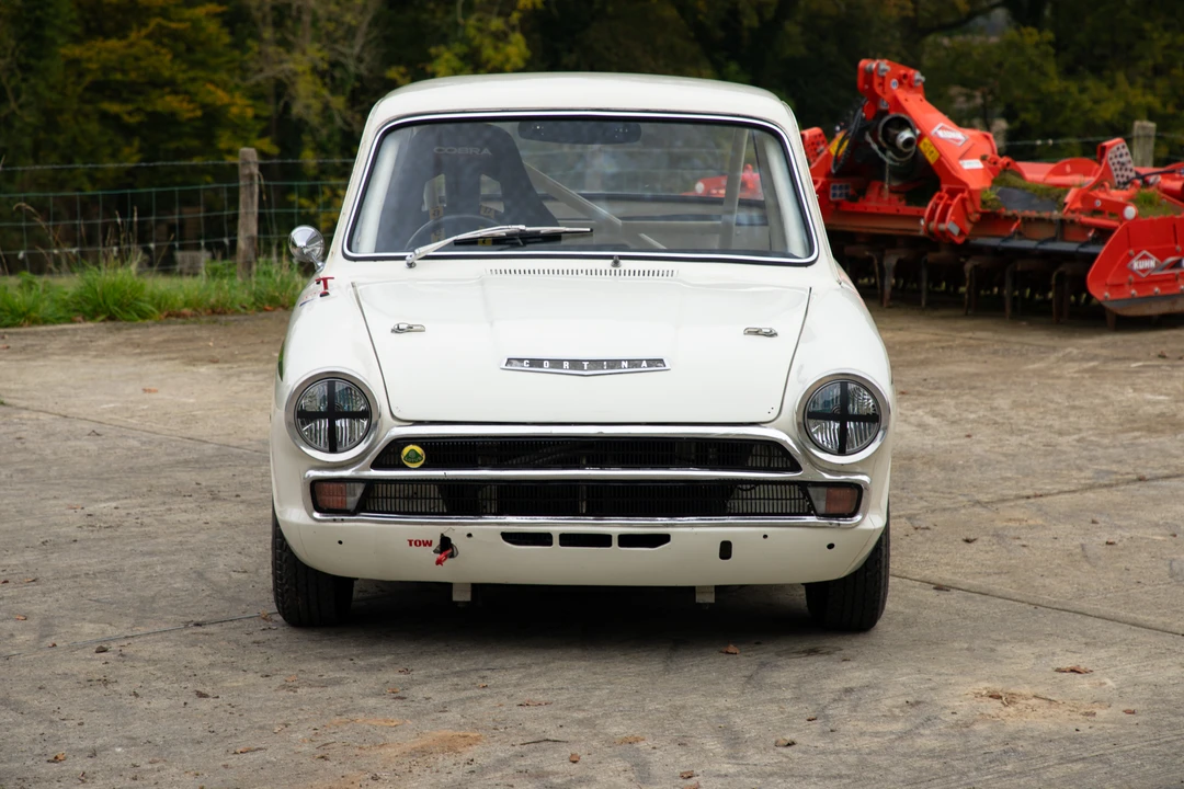 1965 Ford Cortina - Image 18 of 31