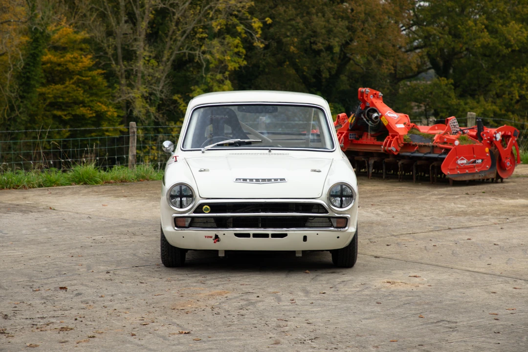 1965 Ford Cortina - Image 26 of 31