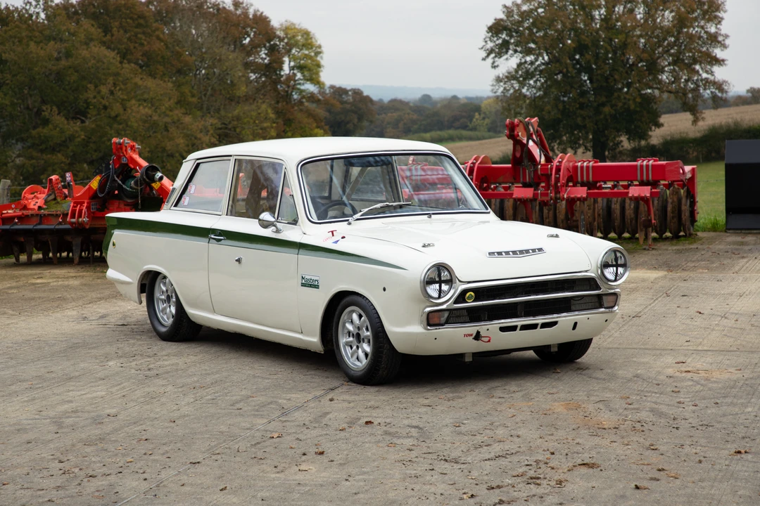 1965 Ford Cortina - Image 19 of 31
