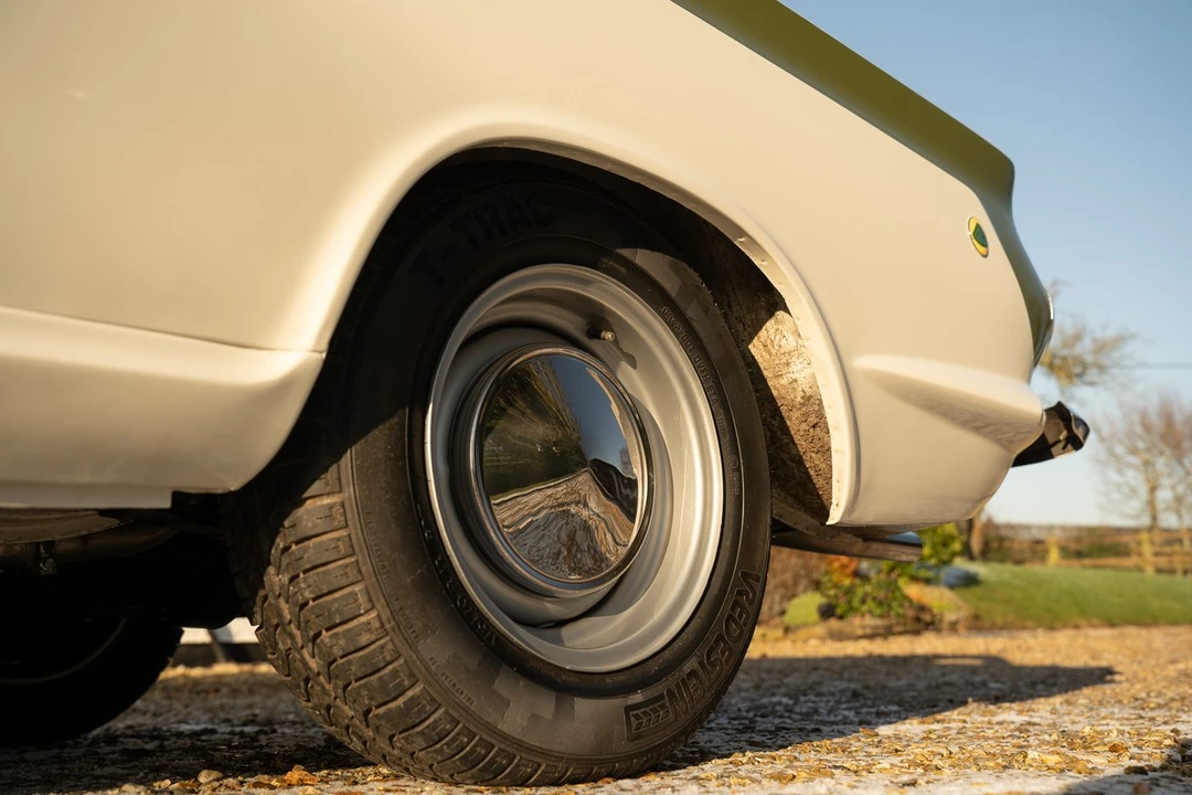 1965 Ford Cortina - Image 25 of 30