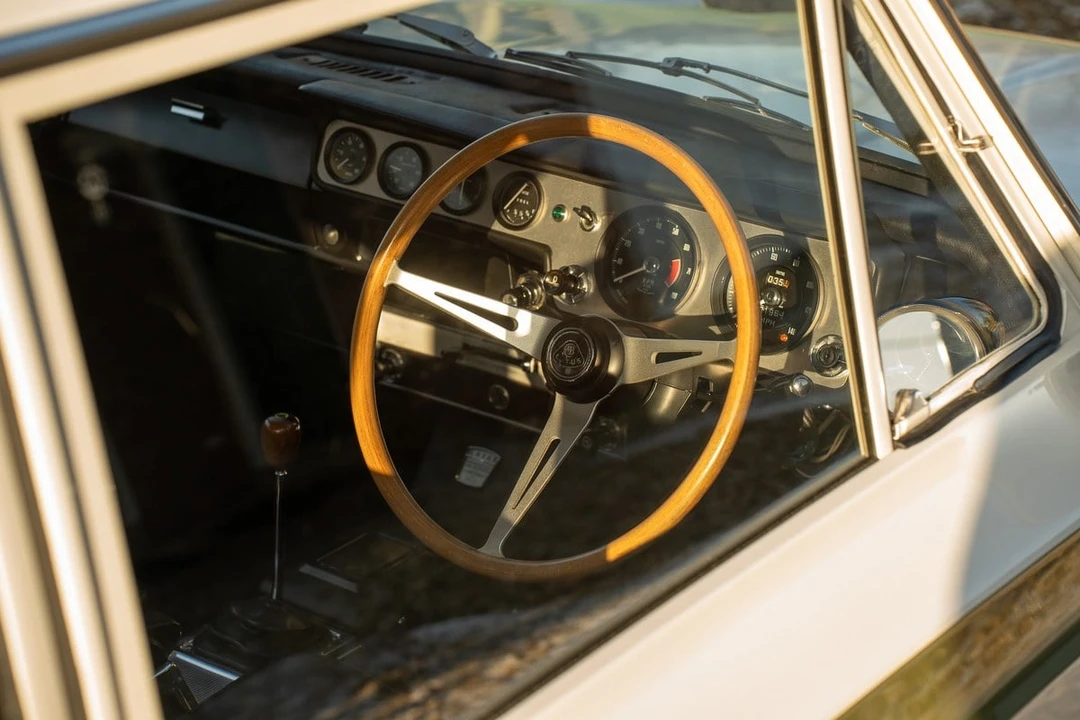 1965 Ford Cortina - Image 26 of 30