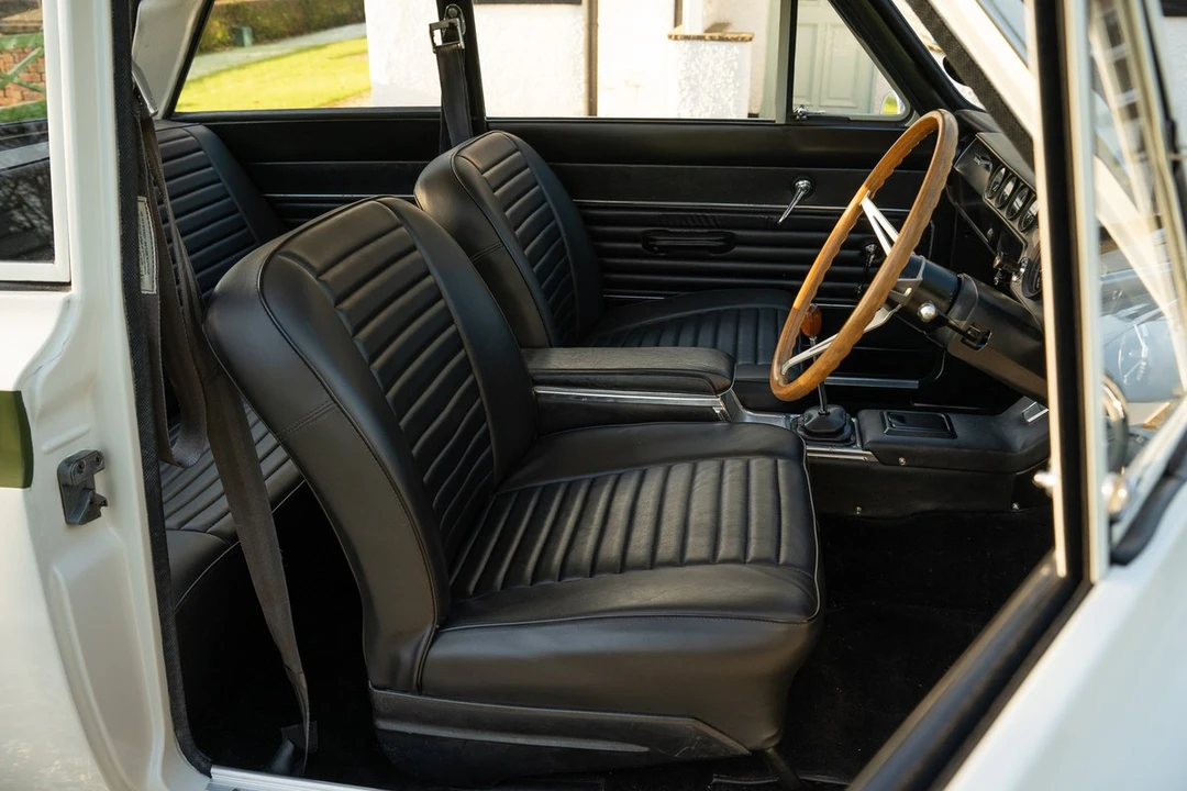 1965 Ford Cortina - Image 29 of 30