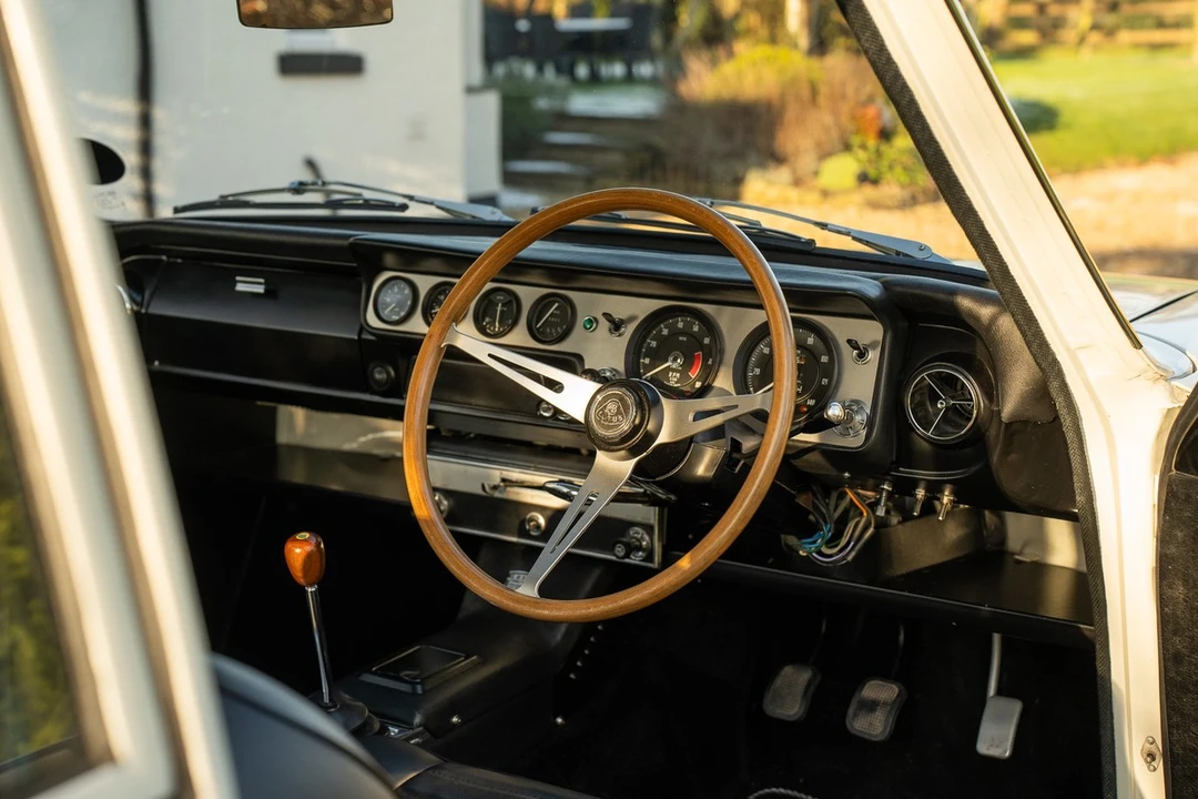 1965 Ford Cortina - Image 27 of 30