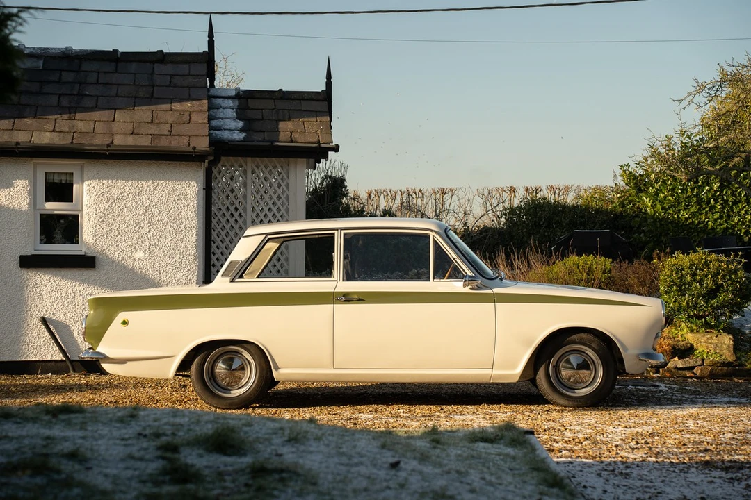 1965 Ford Cortina - Image 20 of 30