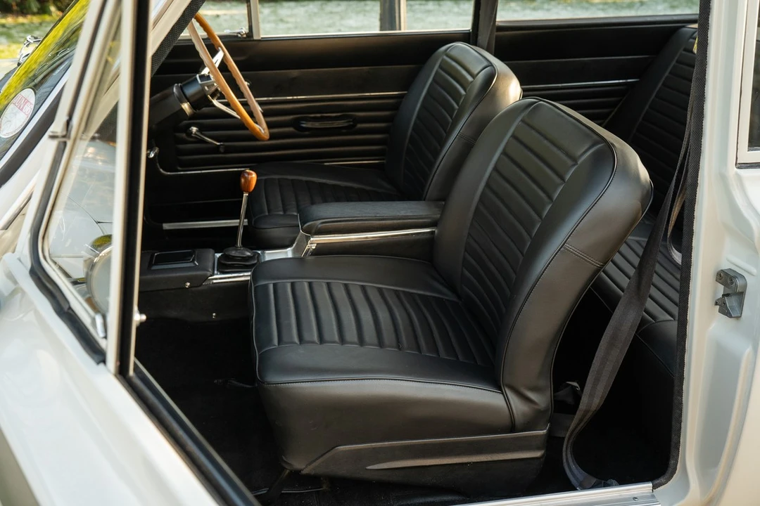 1965 Ford Cortina - Image 30 of 30