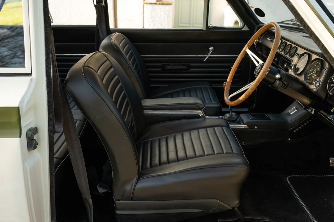 1965 Ford Cortina - Image 28 of 30