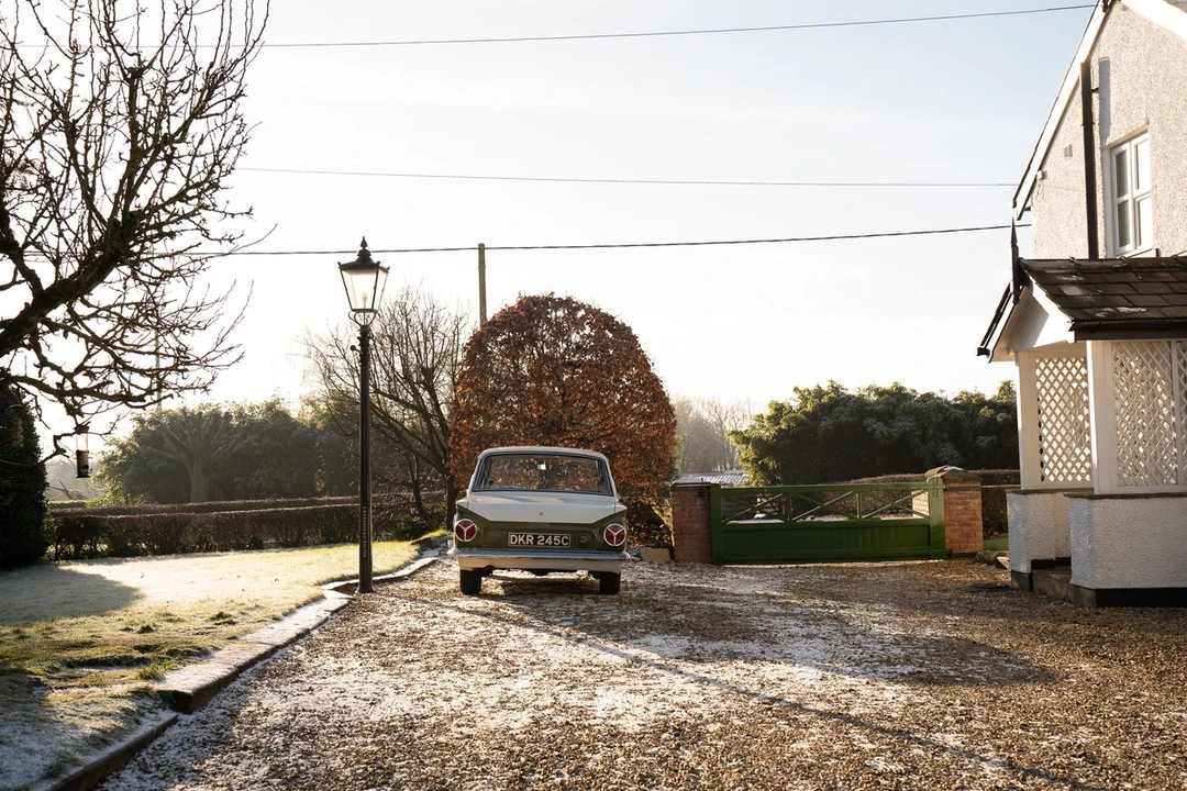 1965 Ford Cortina - Image 15 of 30