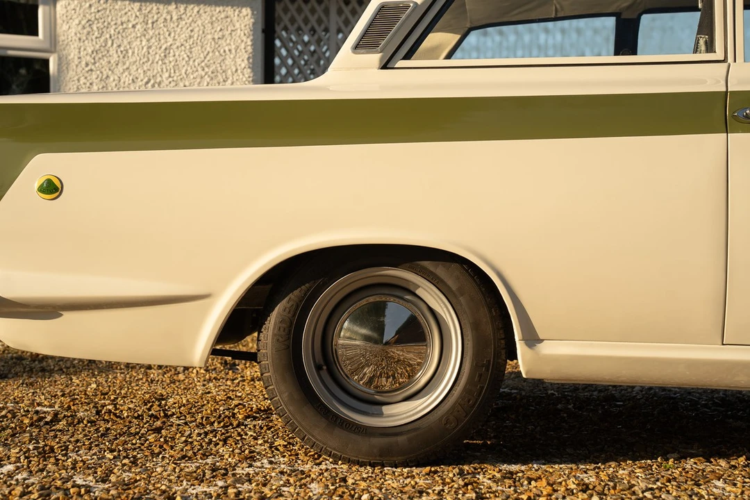 1965 Ford Cortina - Image 22 of 30