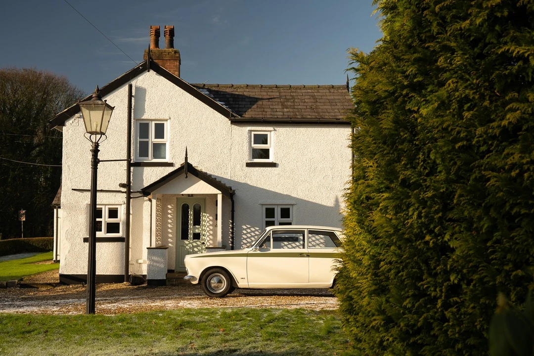 1965 Ford Cortina - Image 8 of 30
