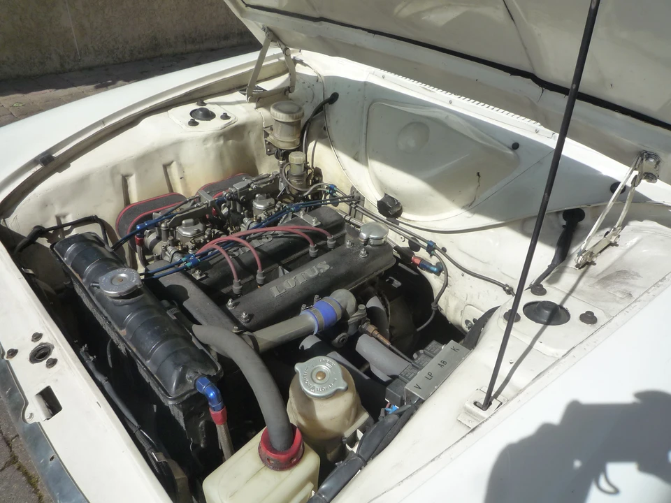 1965 Ford Cortina - Image 4 of 13