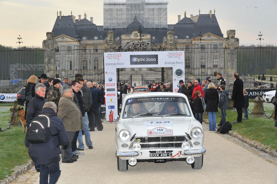 1965 Ford Cortina - Image 7 of 13