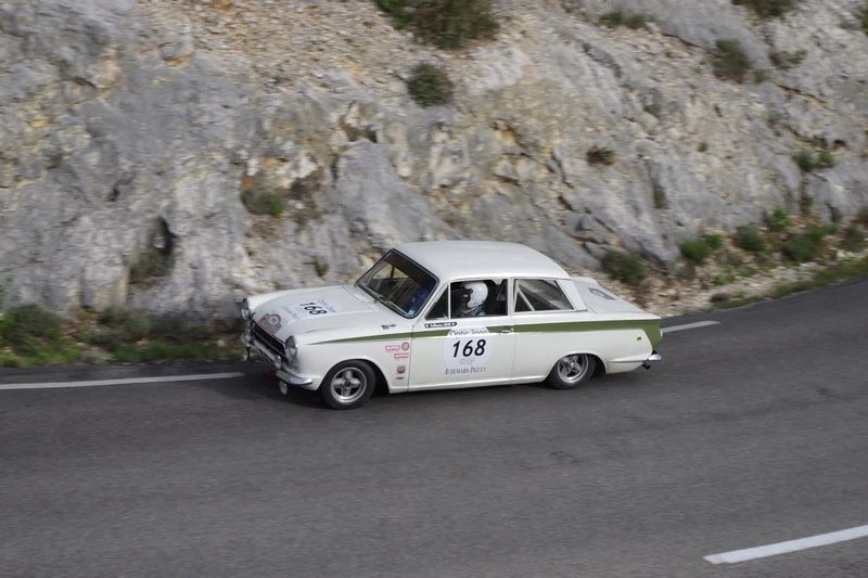 1965 Ford Cortina - Image 9 of 13