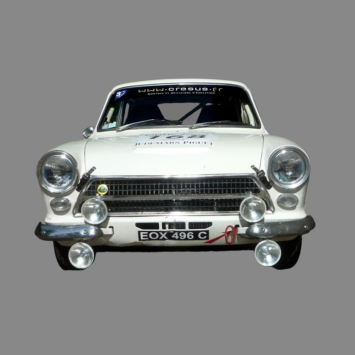 1965 Ford Cortina - Image 11 of 13