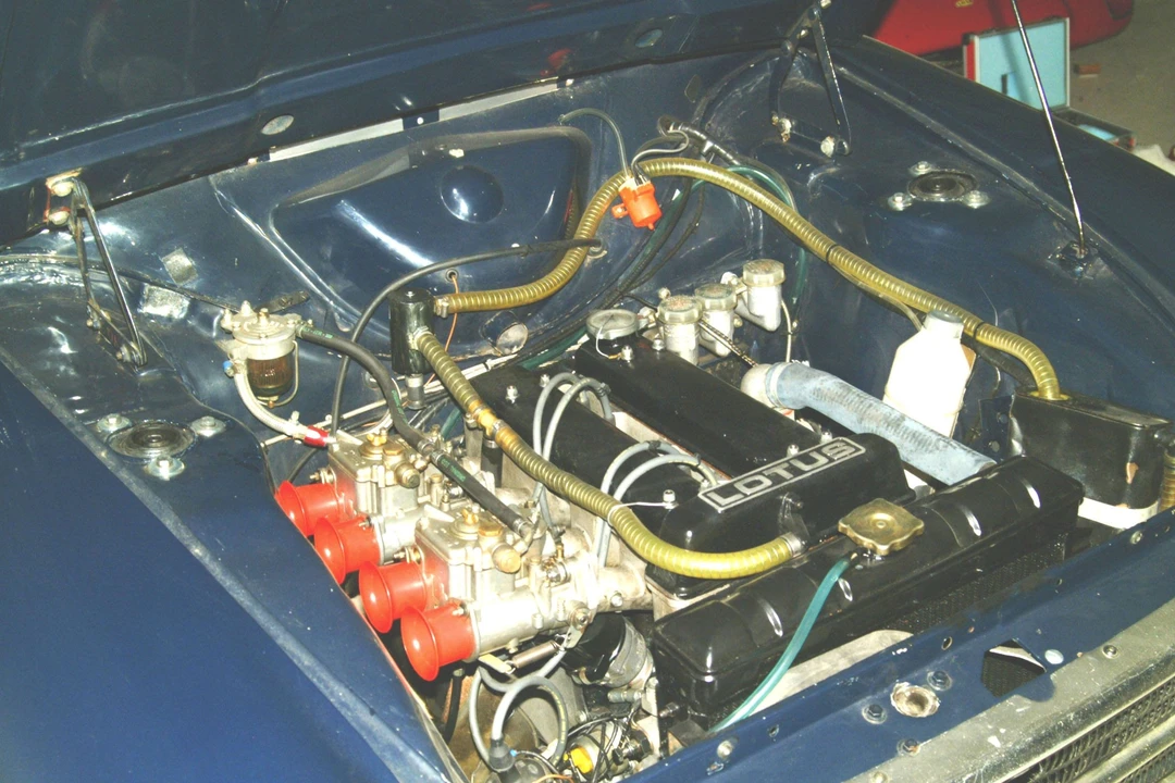 1965 Ford Cortina - Image 2 of 2