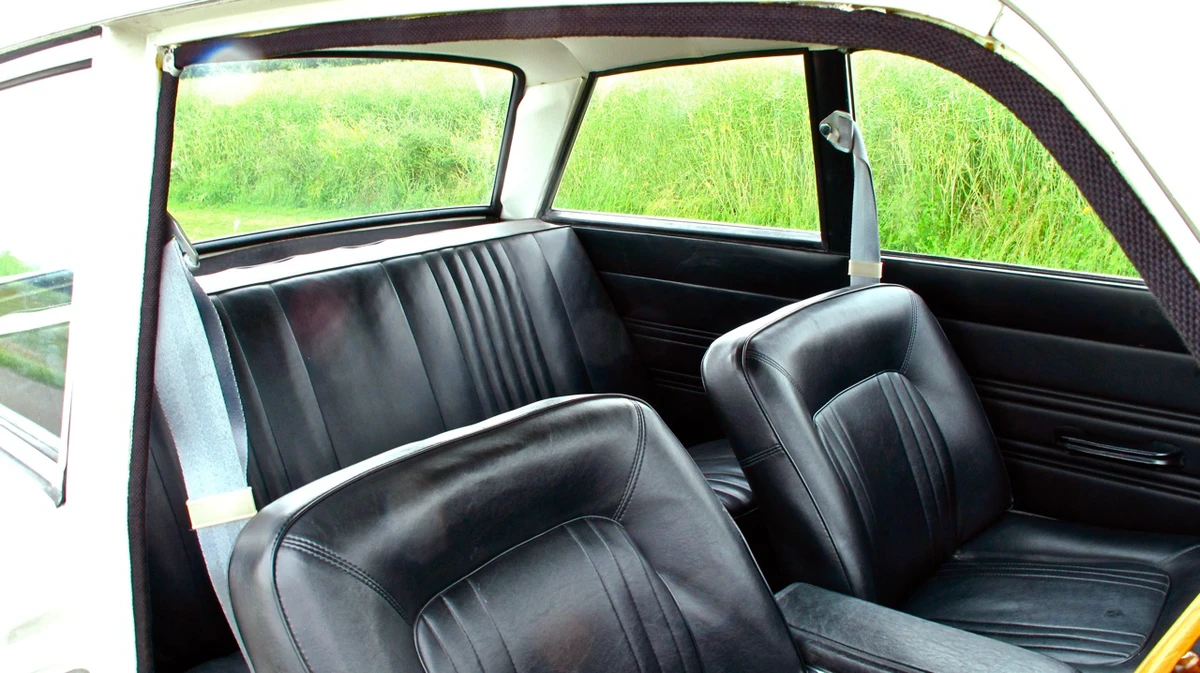 1965 Ford Cortina - Image 9 of 16
