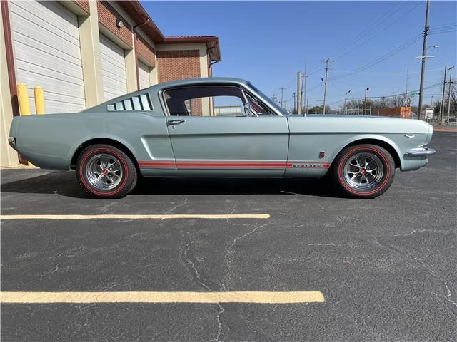 1965 Ford Mustang 1st Gen (1964.5-1966) - Image 20 of 21