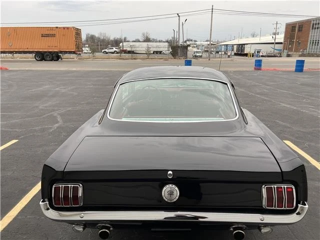 1965 Ford Mustang 1st Gen (1964.5-1966) - Image 17 of 21