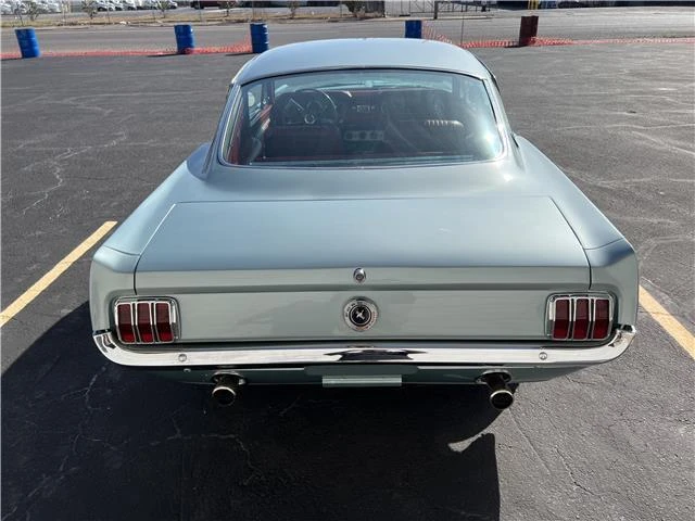 1965 Ford Mustang 1st Gen (1964.5-1966) - Image 18 of 21
