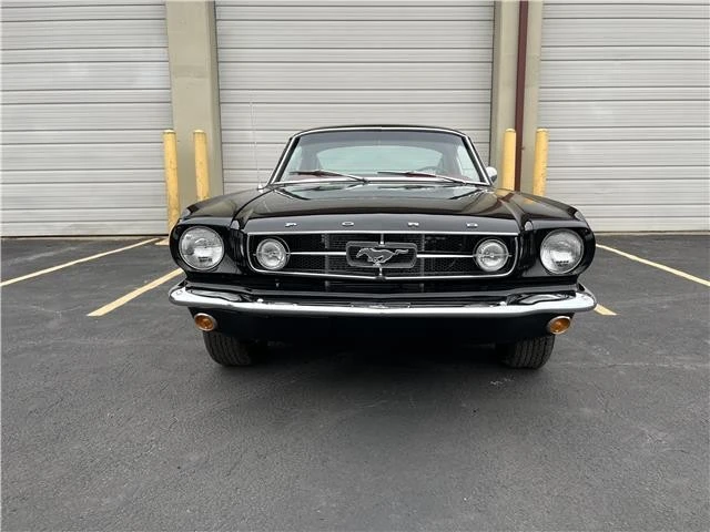 1965 Ford Mustang 1st Gen (1964.5-1966) - Image 21 of 21