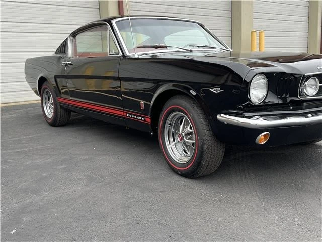 1965 Ford Mustang 1st Gen (1964.5-1966) - Image 3 of 21