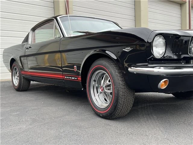 1965 Ford Mustang 1st Gen (1964.5-1966) - Image 4 of 21