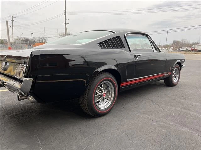 1965 Ford Mustang 1st Gen (1964.5-1966) - Image 14 of 21