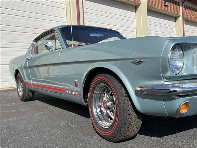 1965 Ford Mustang 1st Gen (1964.5-1966) - Image 7 of 21