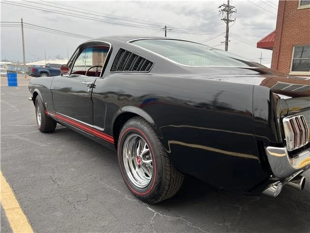 1965 Ford Mustang 1st Gen (1964.5-1966) - Image 8 of 21