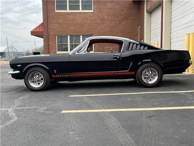 1965 Ford Mustang 1st Gen (1964.5-1966) - Image 2 of 21