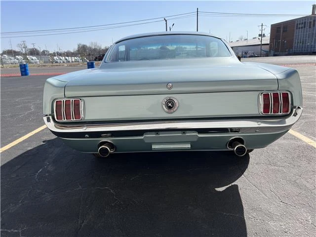 1965 Ford Mustang 1st Gen (1964.5-1966) - Image 17 of 21