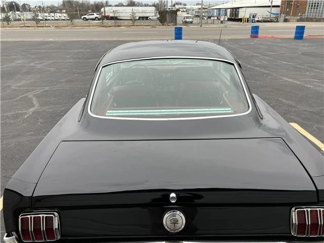 1965 Ford Mustang 1st Gen (1964.5-1966) - Image 10 of 21
