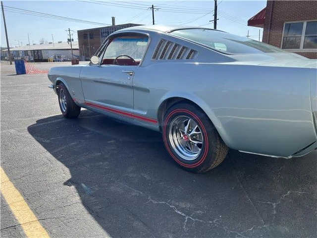 1965 Ford Mustang 1st Gen (1964.5-1966) - Image 16 of 21